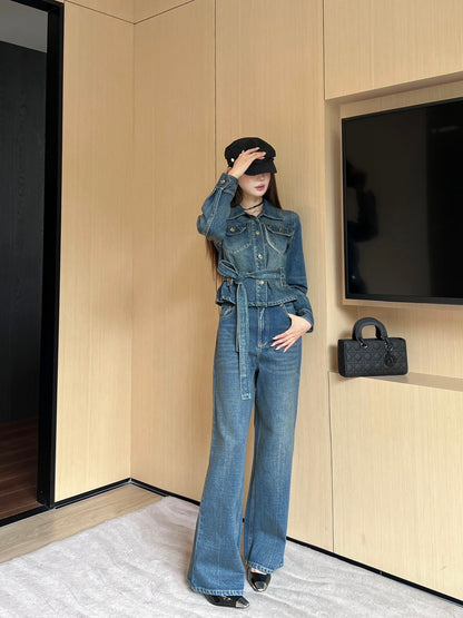 Sai 25ss jeans