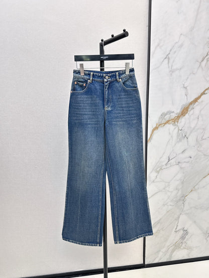 Sai 25ss jeans