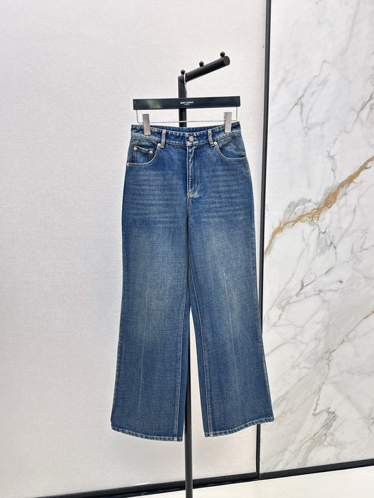 Sai 25ss jeans