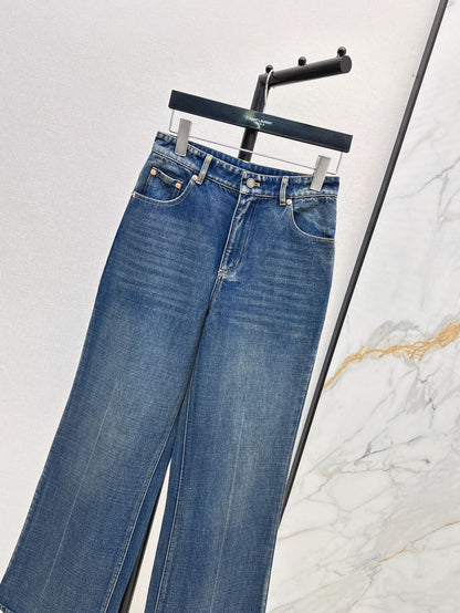 Sai 25ss jeans