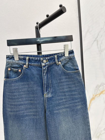 Sai 25ss jeans
