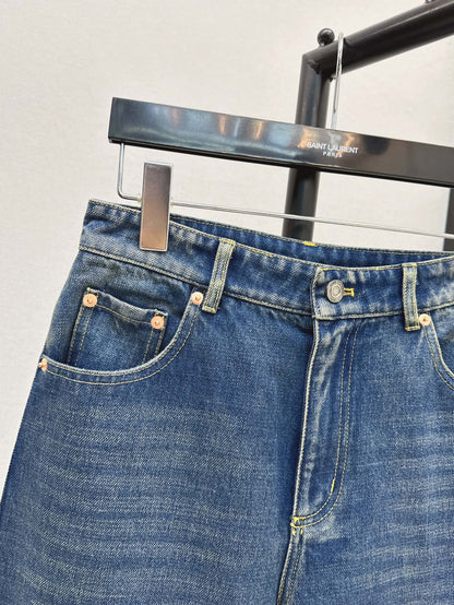 Sai 25ss jeans