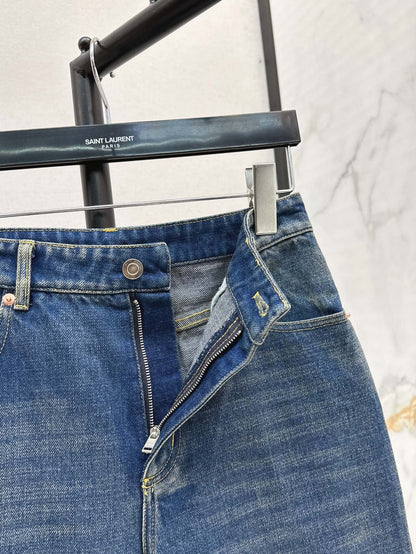 Sai 25ss jeans