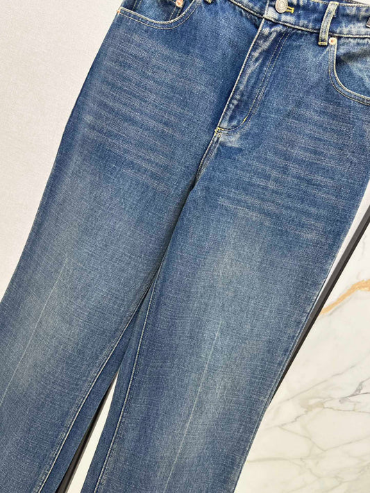Sai 25ss jeans