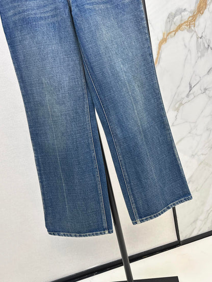 Sai 25ss jeans