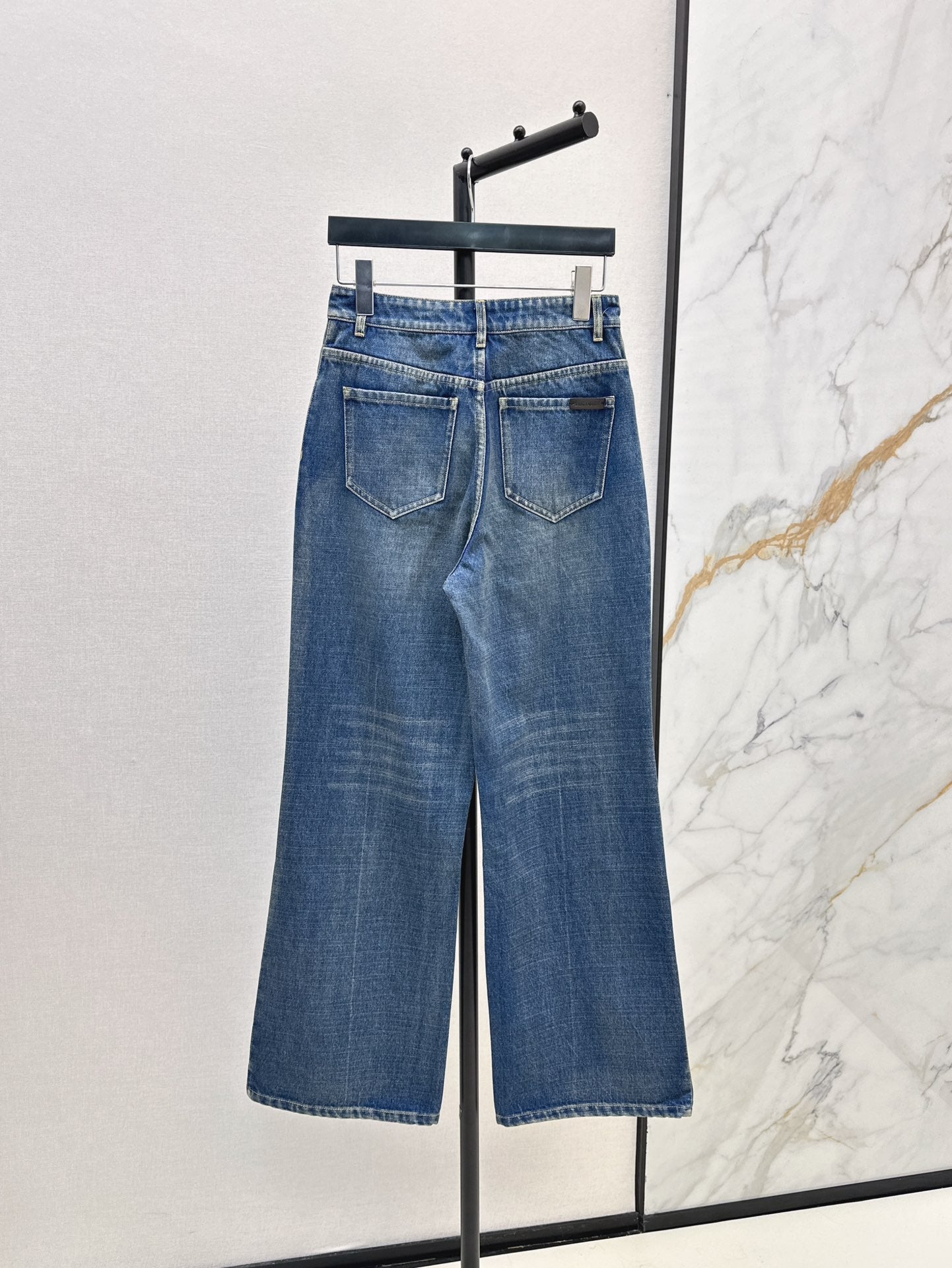 Sai 25ss jeans