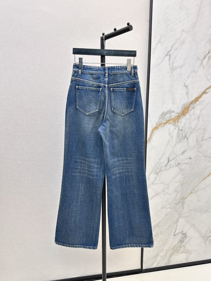 Sai 25ss jeans