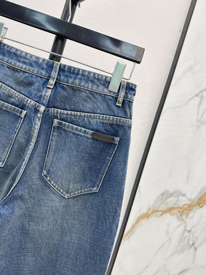 Sai 25ss jeans