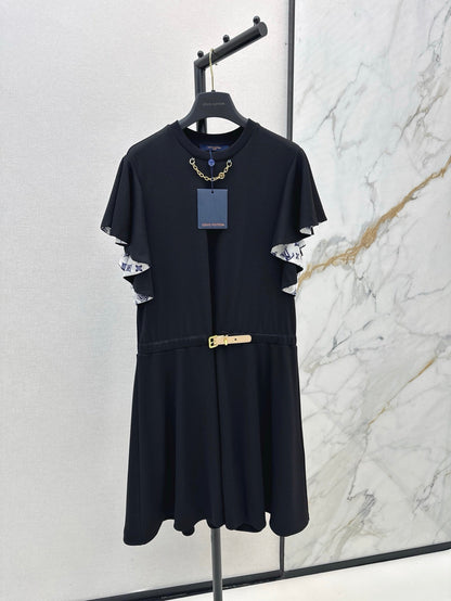 L 25ss dress