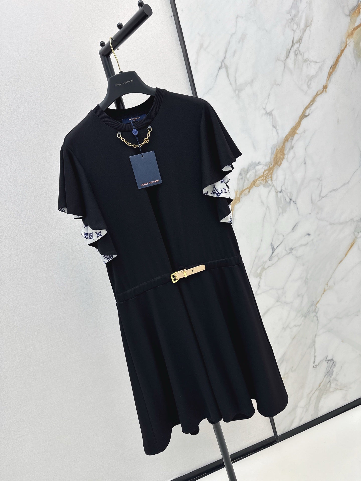 L 25ss dress
