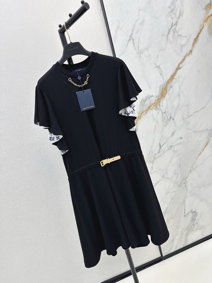L 25ss dress