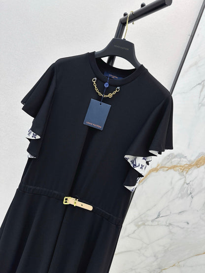 L 25ss dress