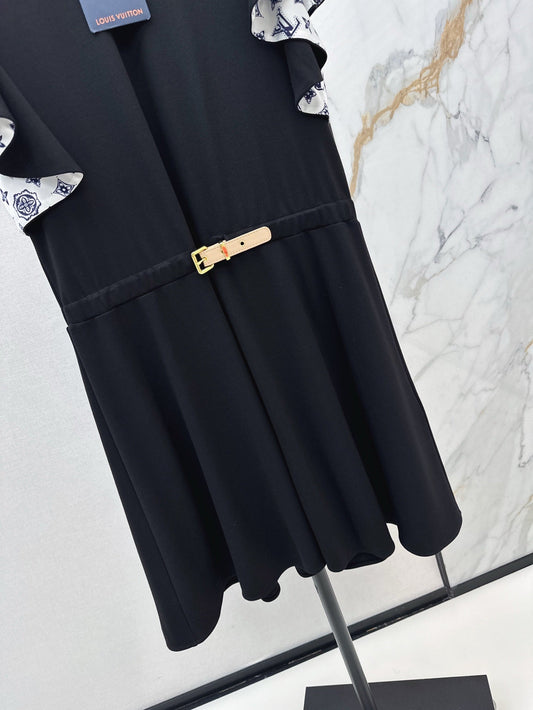 L 25ss dress