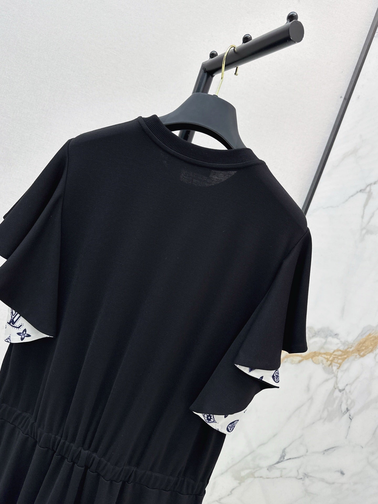 L 25ss dress