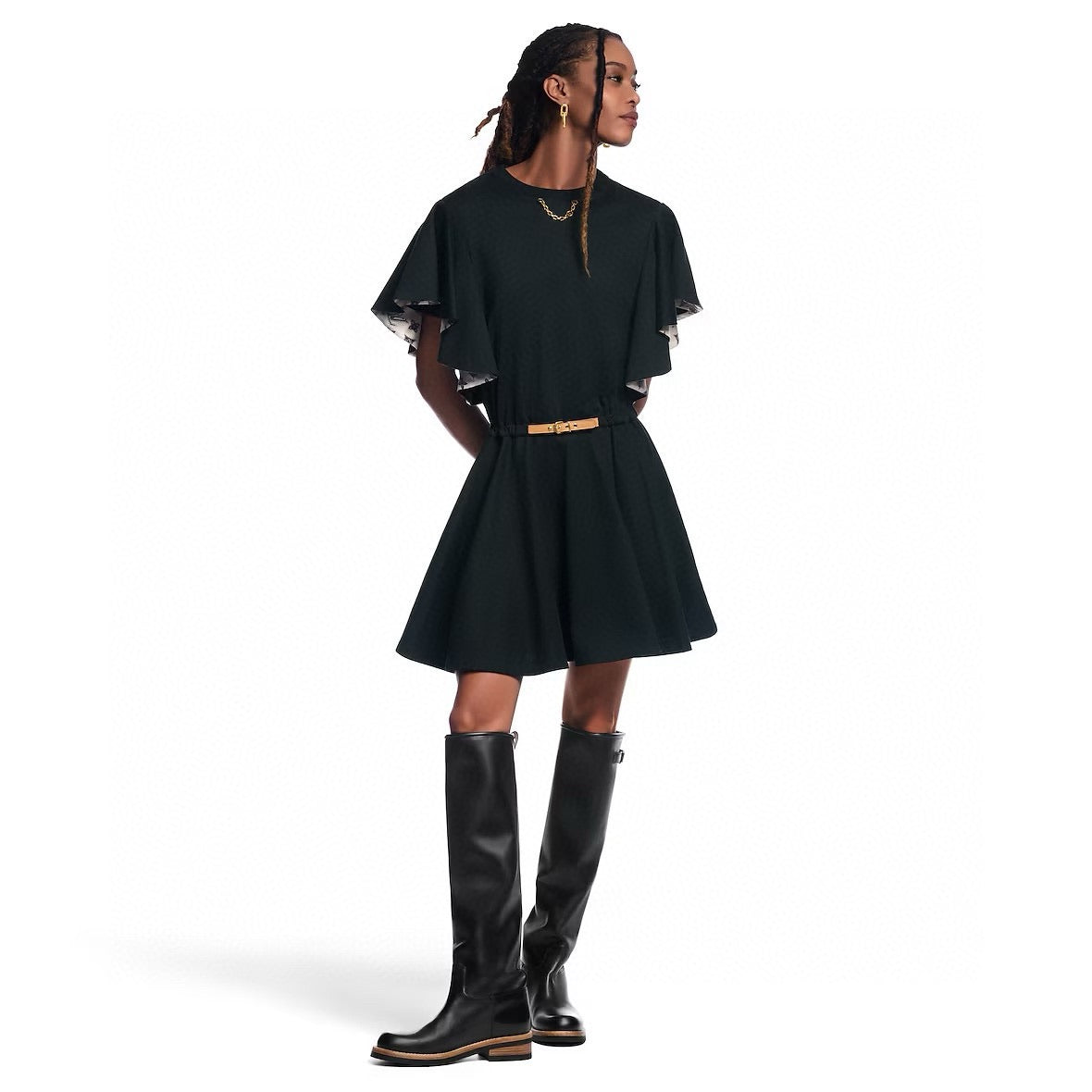 L 25ss dress