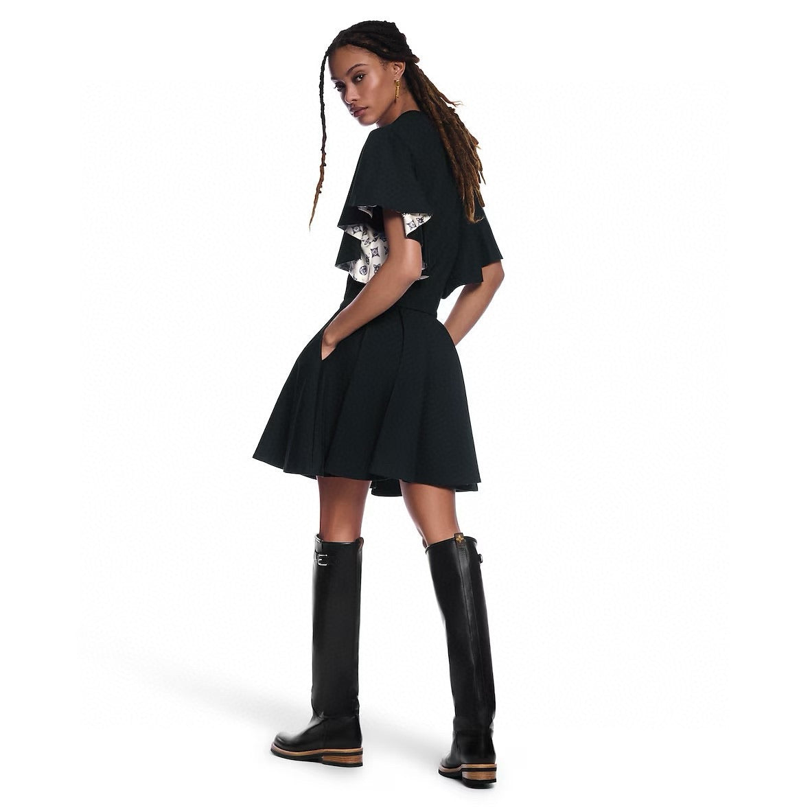 L 25ss dress