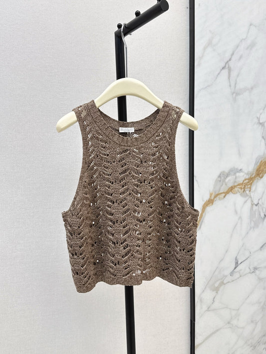 br 25ss hollow vest