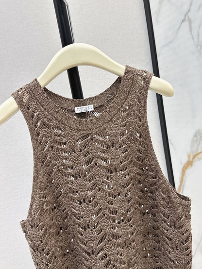 br 25ss hollow vest