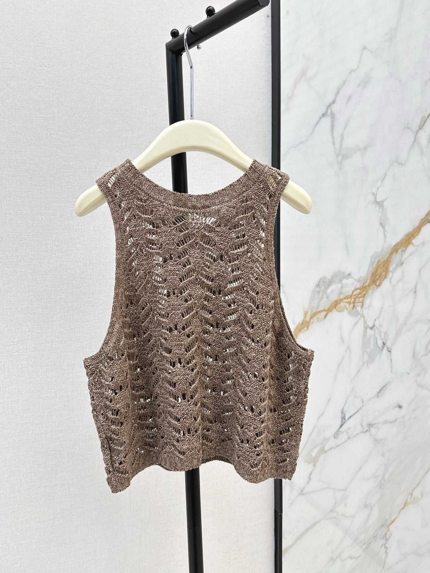 br 25ss hollow vest