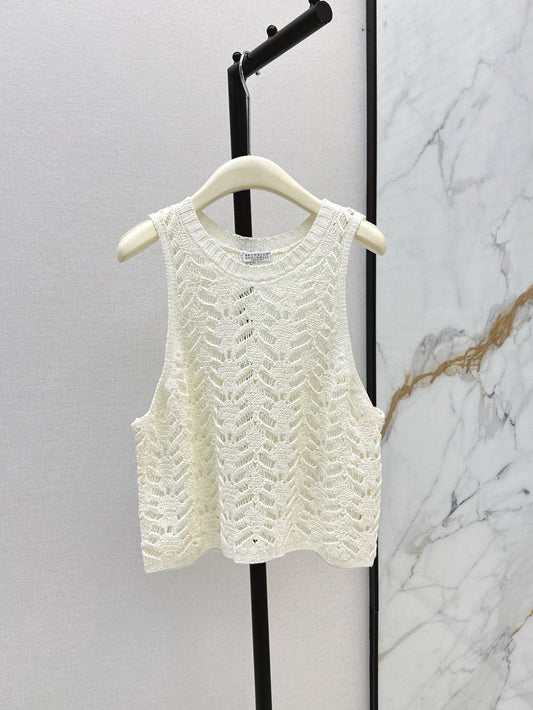 br 25ss hollow vest