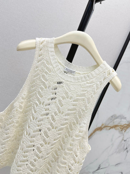 br 25ss hollow vest