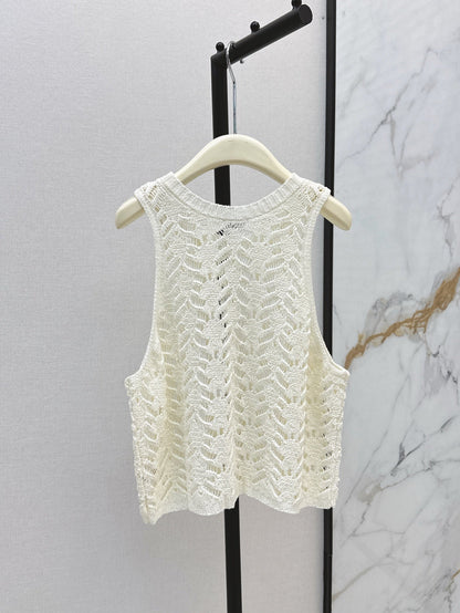 br 25ss hollow vest