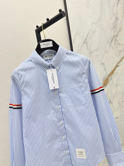 Th 25ss buttons shirt