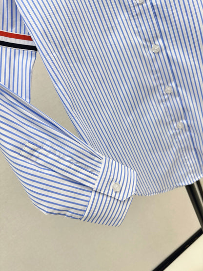 Th 25ss buttons shirt