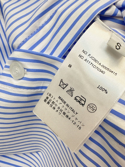 Th 25ss buttons shirt