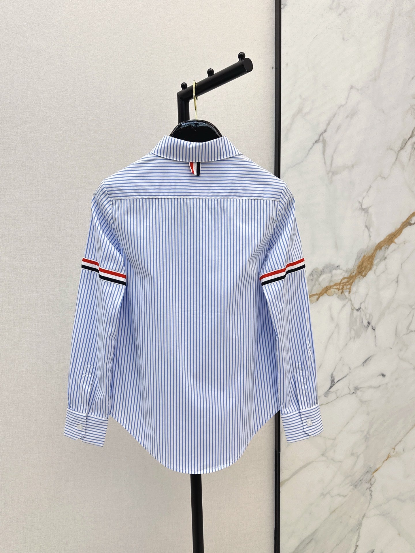 Th 25ss buttons shirt