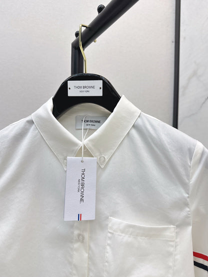Th 25ss buttons shirt