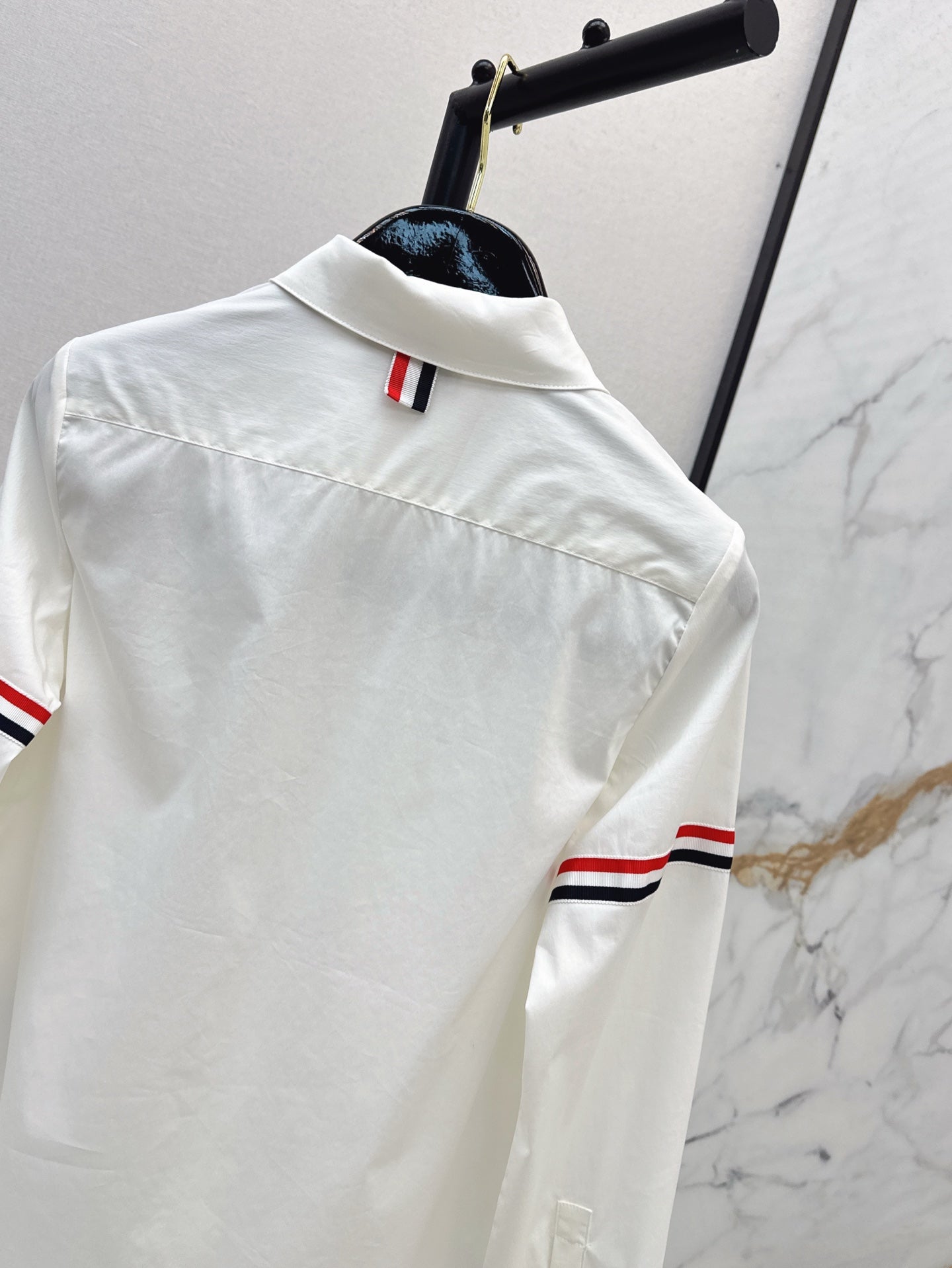 Th 25ss buttons shirt