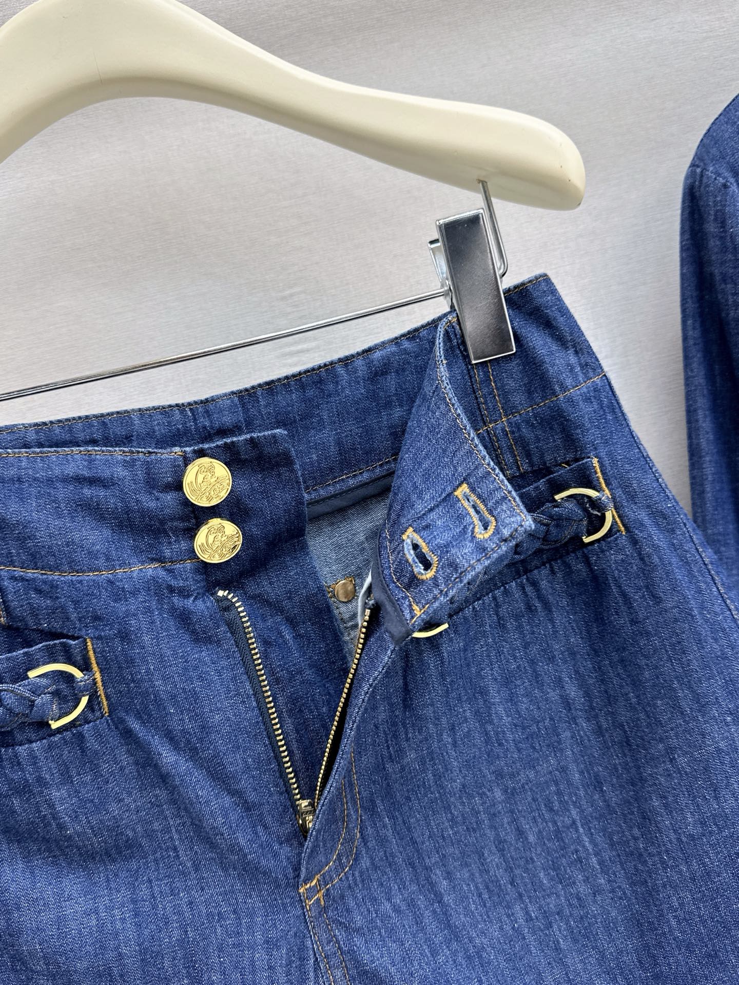 zm 25ss denim short