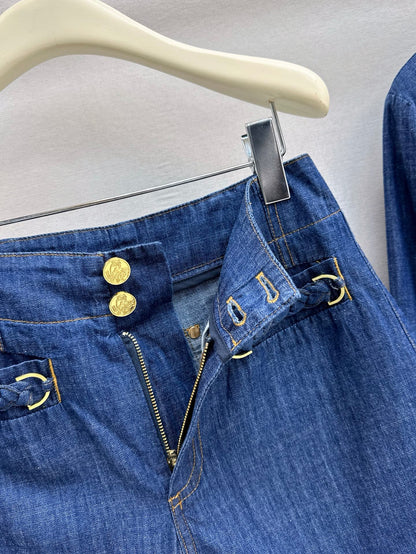 zm 25ss denim short