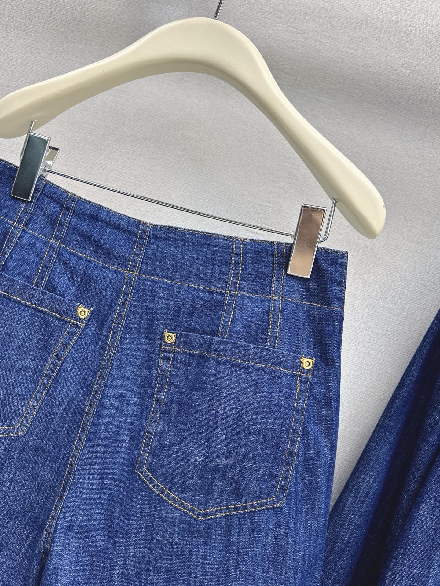 zm 25ss denim short