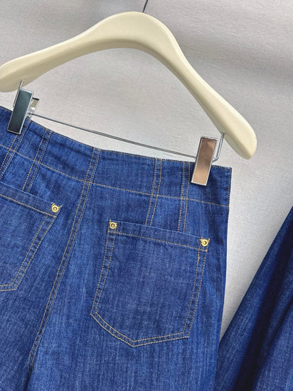 zm 25ss denim short