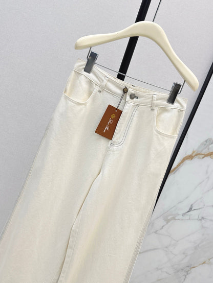 Lo 25ss jeans