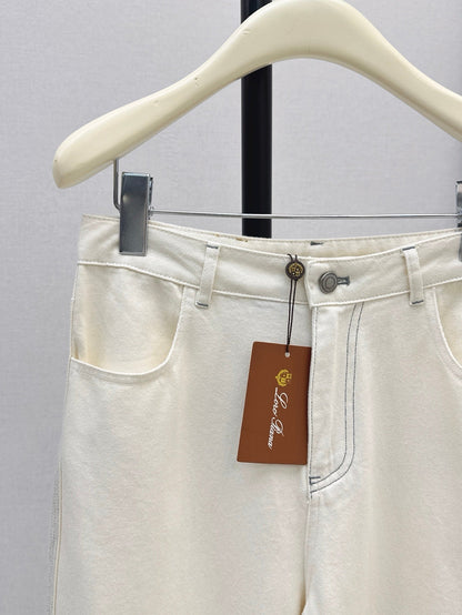 Lo 25ss jeans