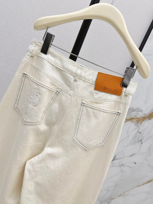Lo 25ss jeans