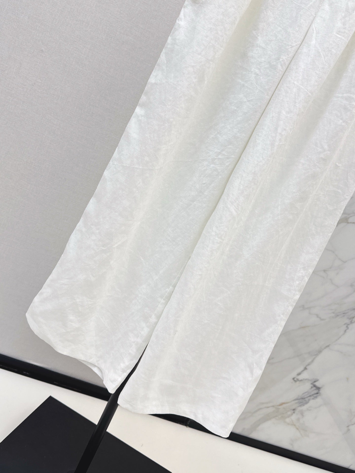 Lo 25ss linen pants