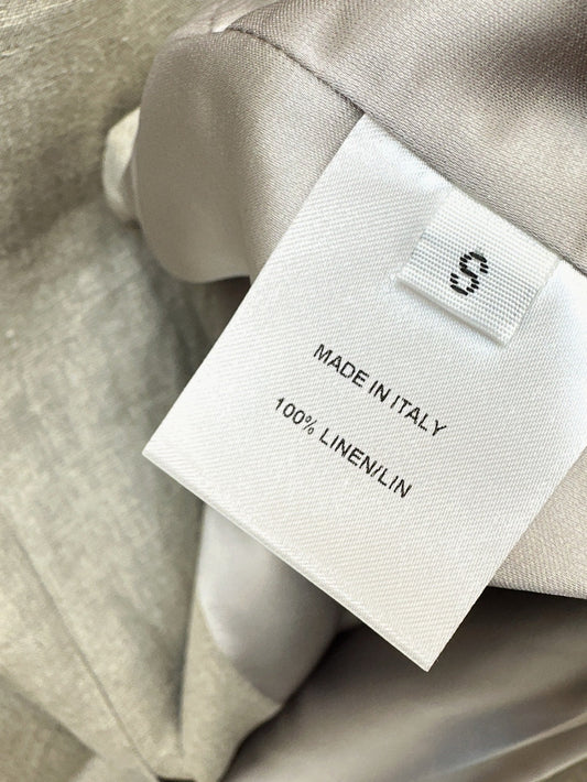 Lo 25ss linen skirt