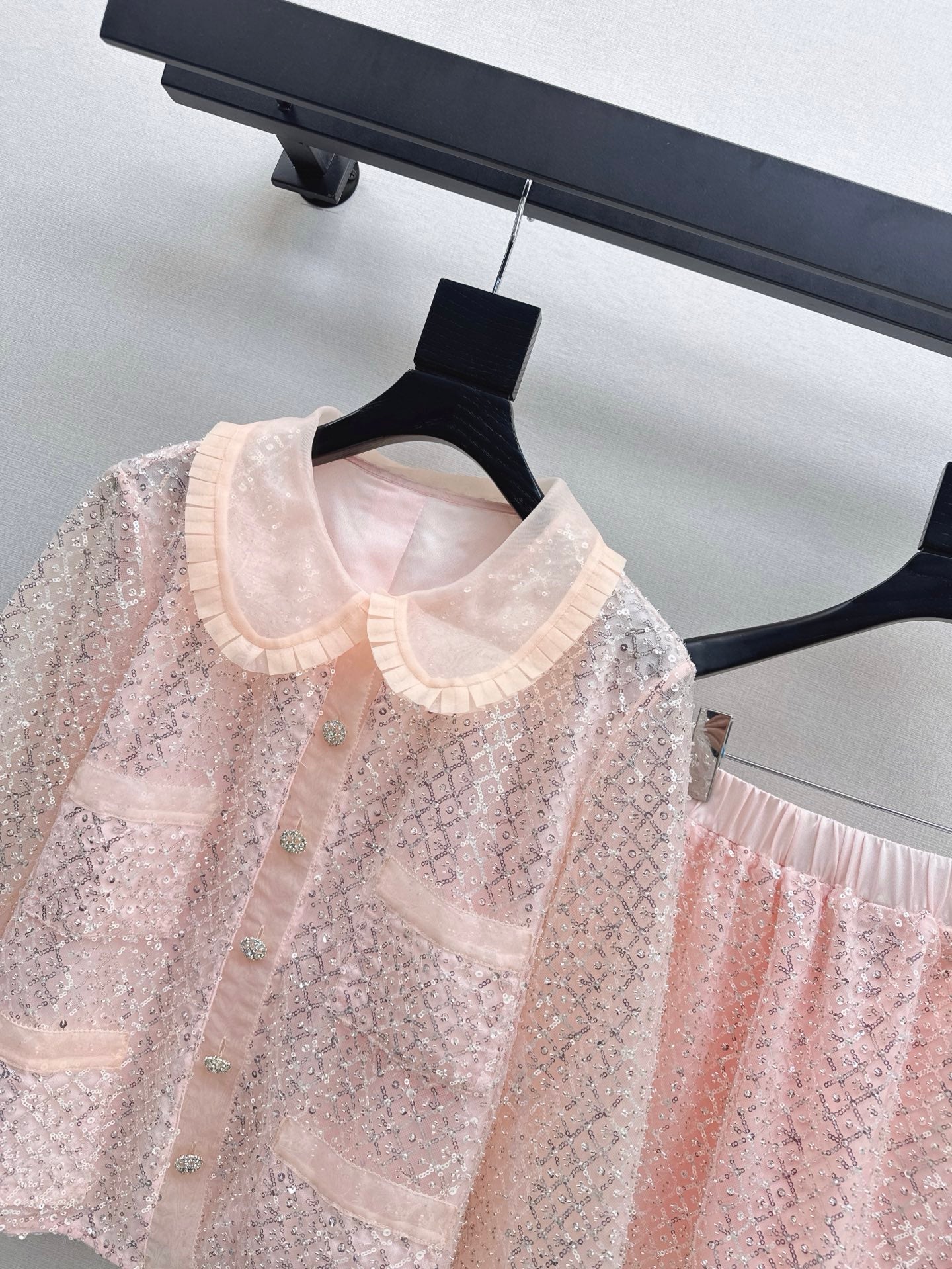 M 25ss beaded set