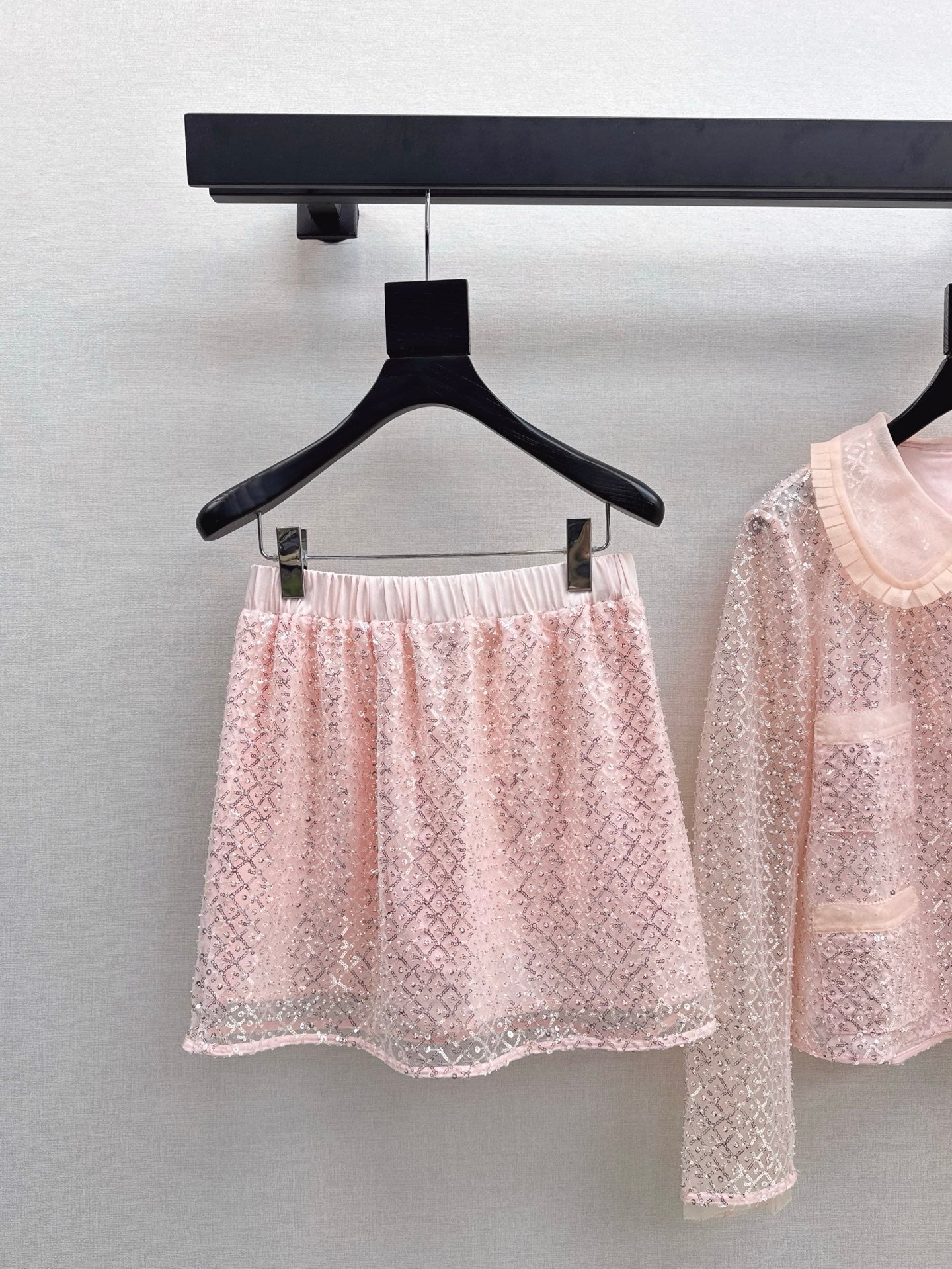 M 25ss beaded set