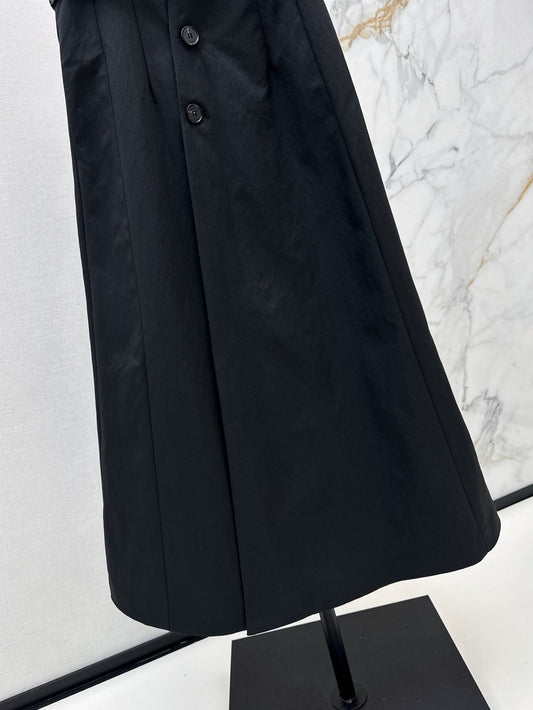 D 25ss one-shoulder dress