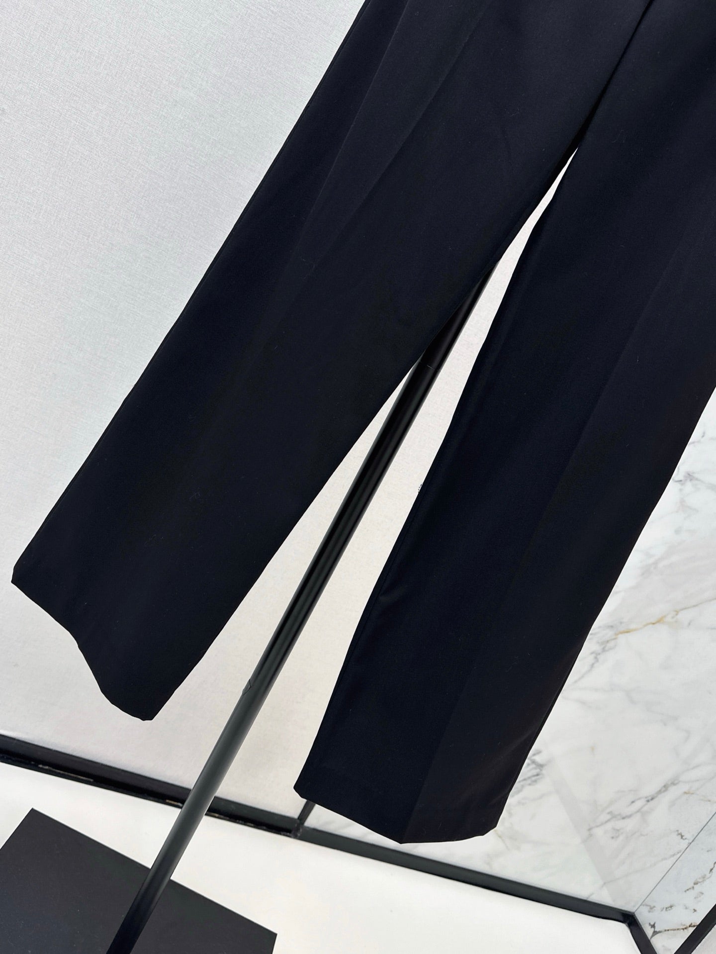 Ver 25ss buttons pants
