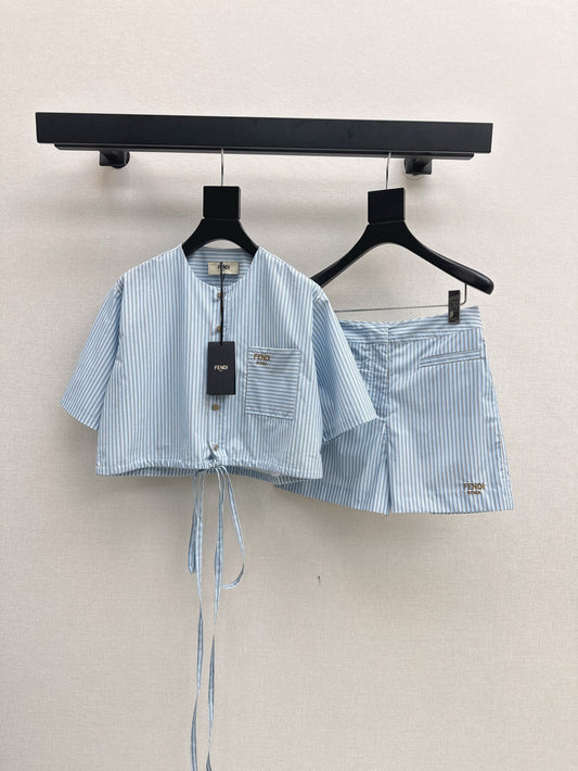 F 25ss short set