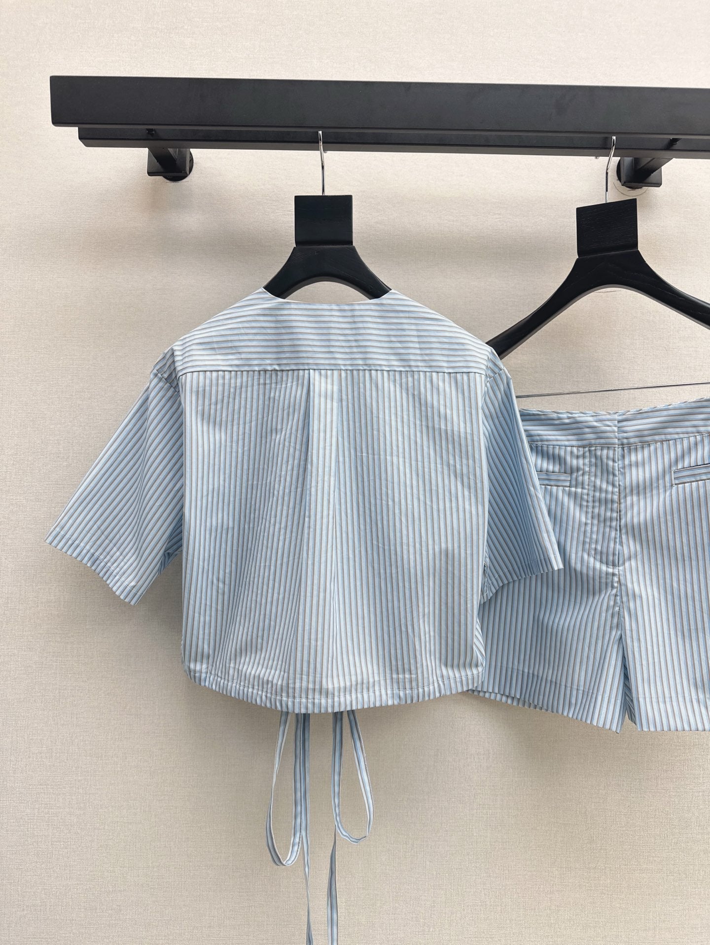 F 25ss short set
