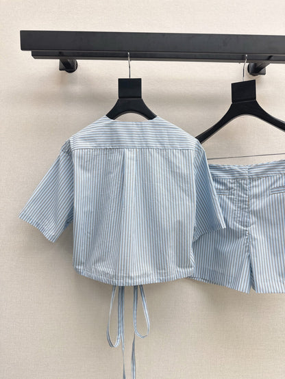 F 25ss short set