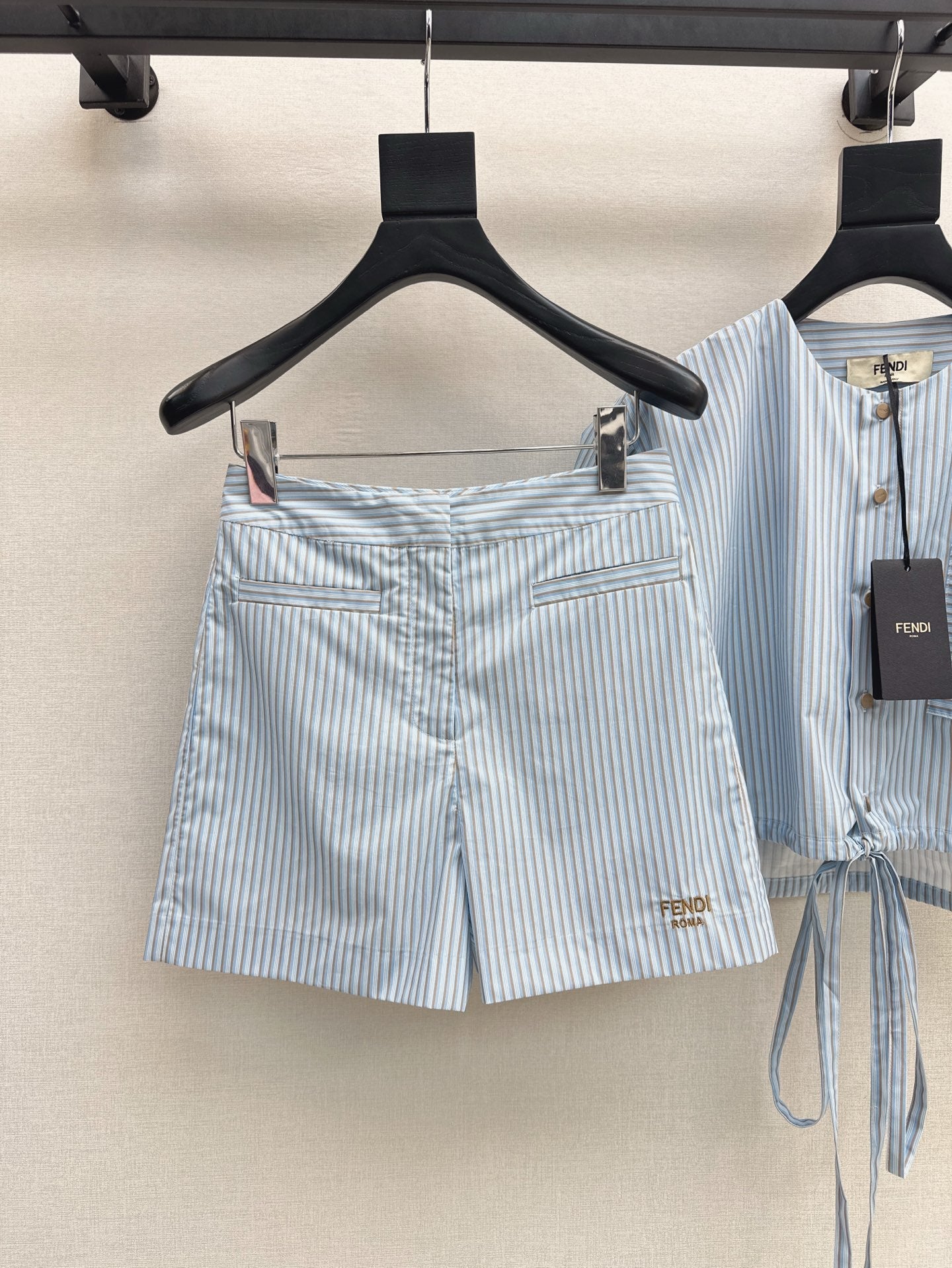F 25ss short set