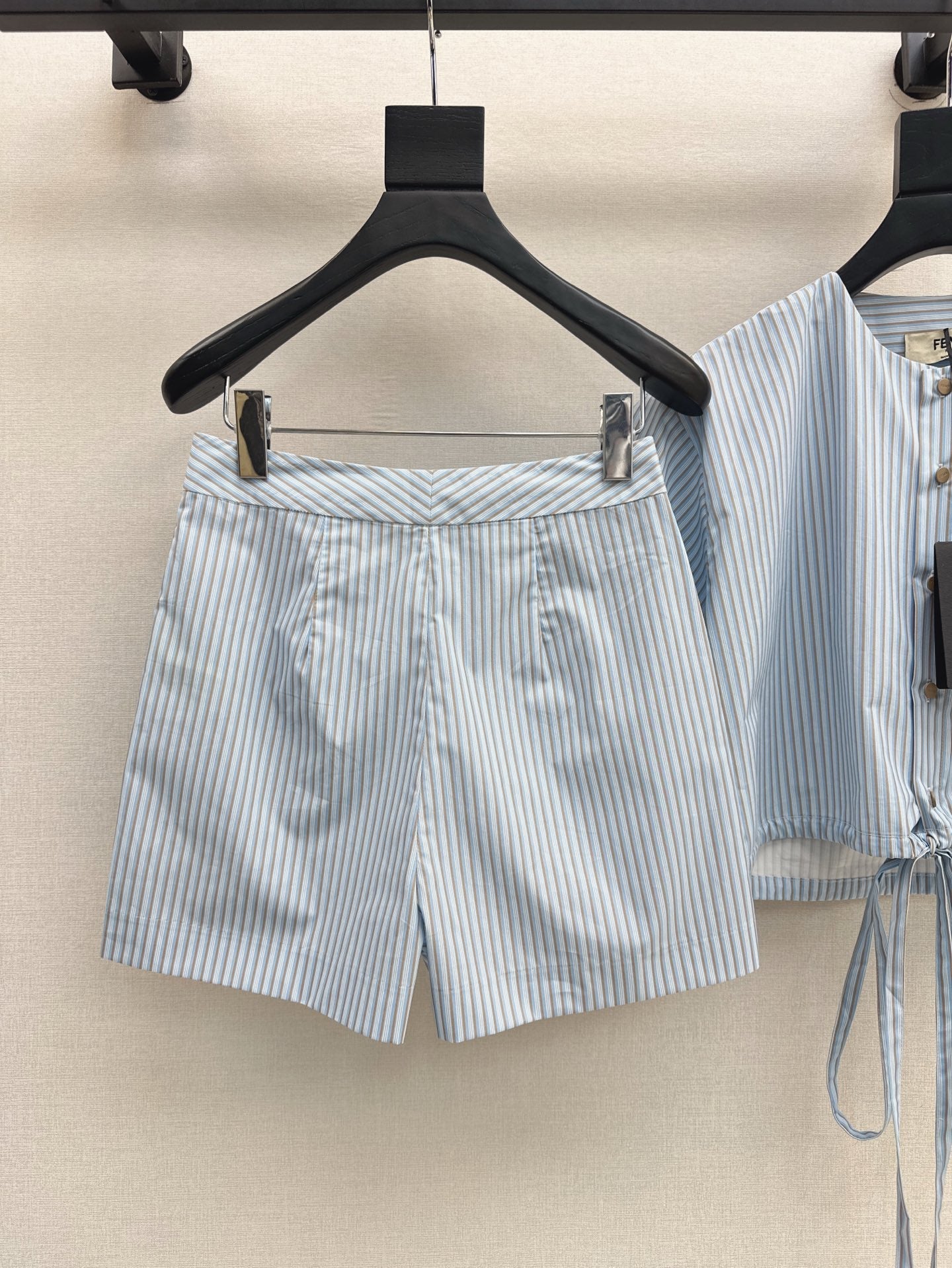 F 25ss short set